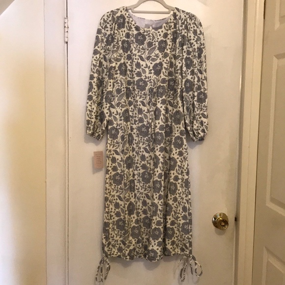 Dainty Jewells Swim Dress - Picture 1 of 1